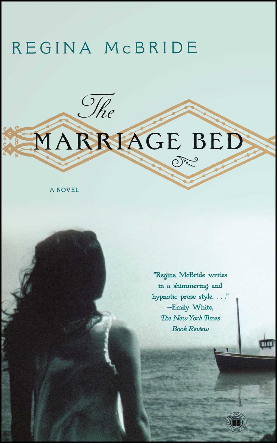 The Marriage Bed-Fiction: general and literary-買書書 BuyBookBook