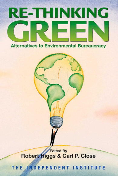 Re-Thinking Green-Technology/ Engineering/ Industrial processes-買書書 BuyBookBook