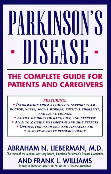 Parkinson's Disease-Family and health-買書書 BuyBookBook