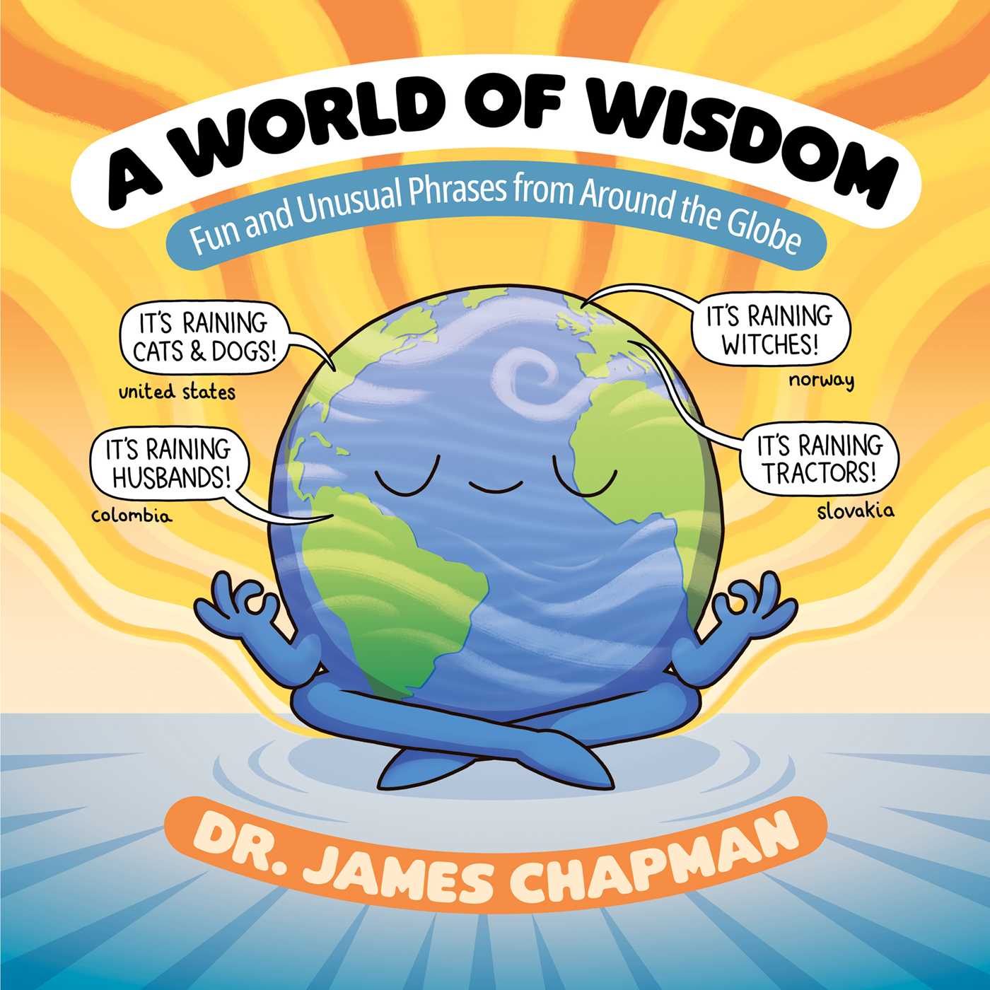 A World of Wisdom-Children’s Educational: Language/ literature/ literacy-買書書 BuyBookBook