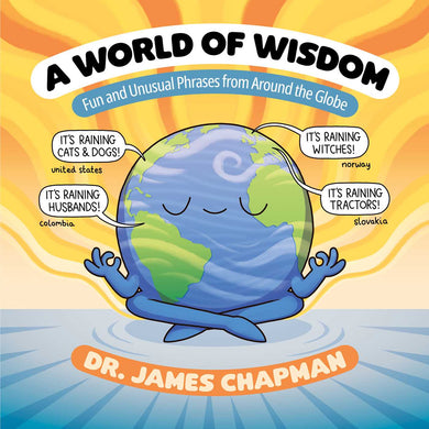 A World of Wisdom-Children’s Educational: Language/ literature/ literacy-買書書 BuyBookBook