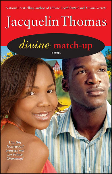 Divine Match-Up-Children’s / Teenage fiction: General and modern fiction-買書書 BuyBookBook