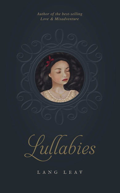Lullabies-Lifestyle and Leisure-買書書 BuyBookBook