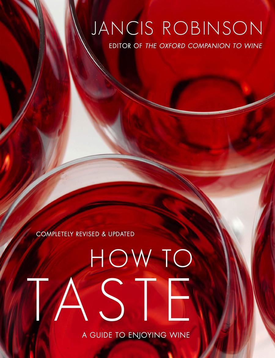 How to Taste-Cookery / food and drink / food writing-買書書 BuyBookBook