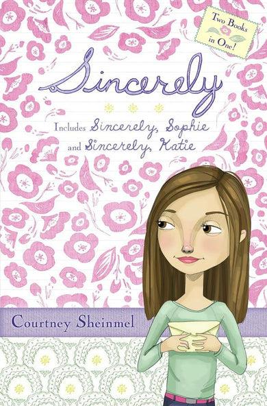 Sincerely-Children’s / Teenage fiction: General and modern fiction-買書書 BuyBookBook