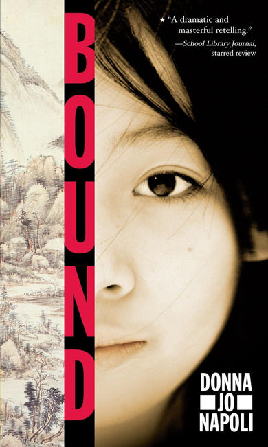 Bound-Children’s / Teenage fiction: General and modern fiction-買書書 BuyBookBook