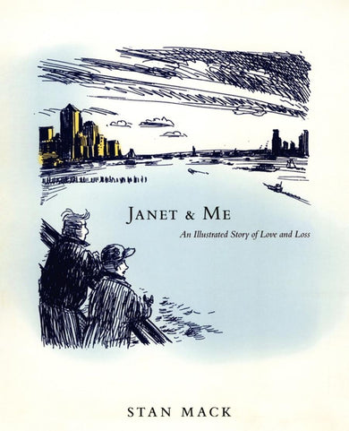 Janet & Me-Biography and memoirs-買書書 BuyBookBook