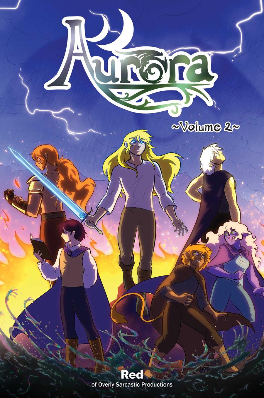 Aurora