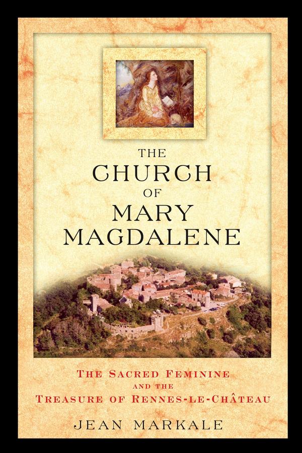 The Church of Mary Magdalene-History and Archaeology-買書書 BuyBookBook