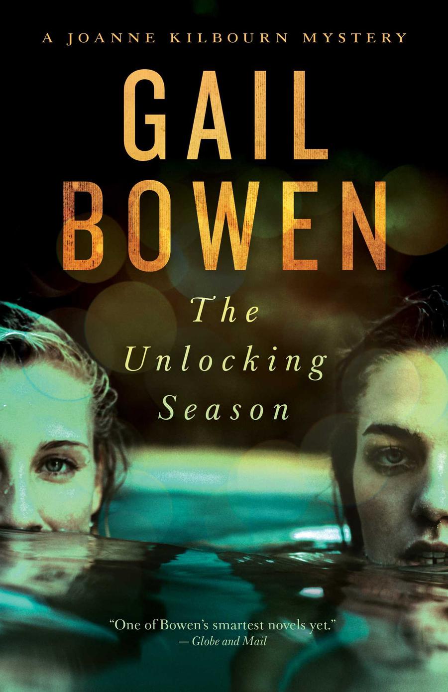 The Unlocking Season