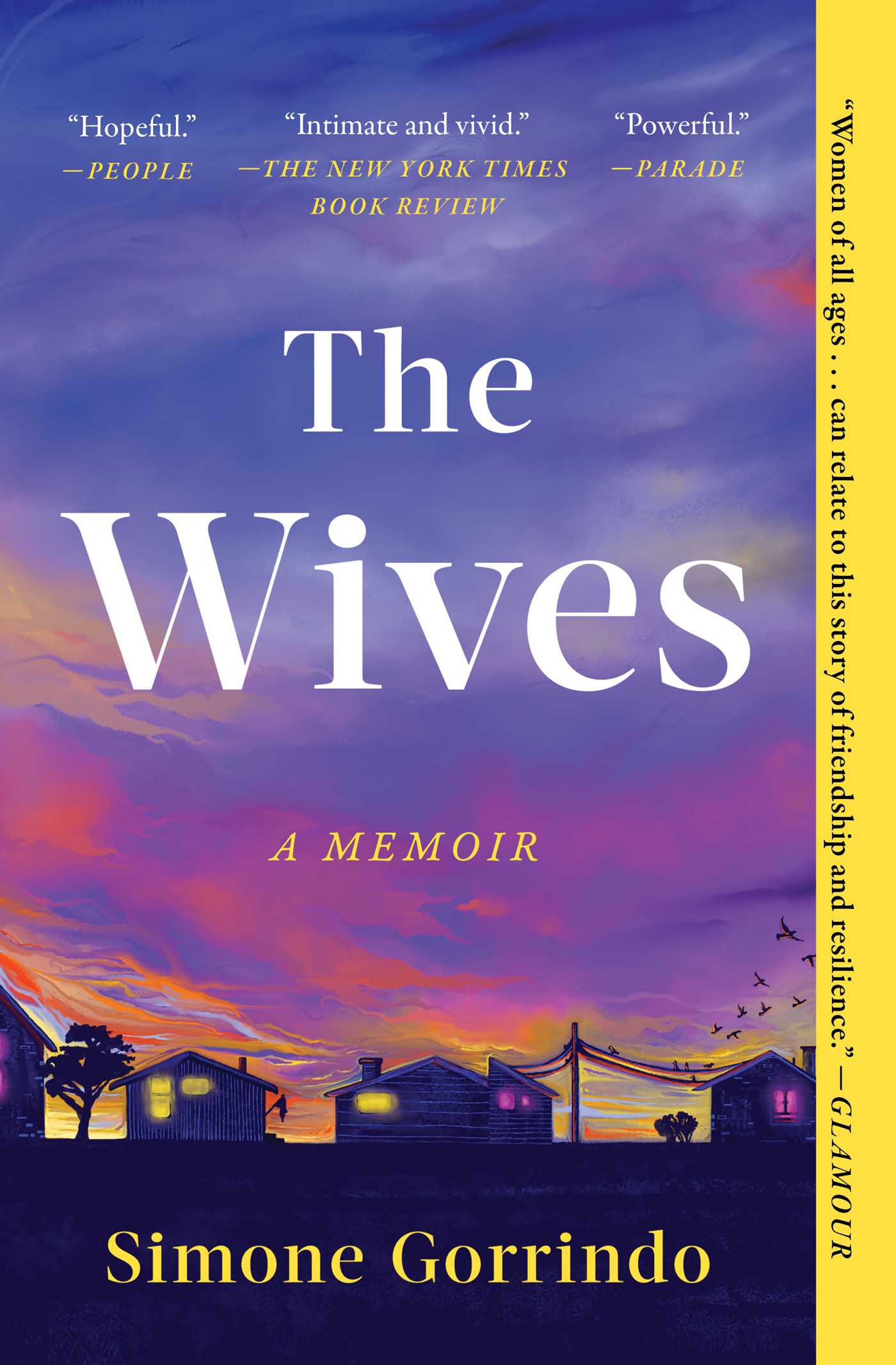 The Wives-Memoirs-買書書 BuyBookBook