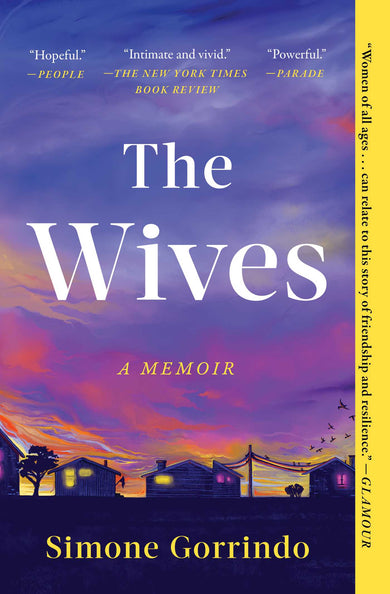 The Wives-Memoirs-買書書 BuyBookBook