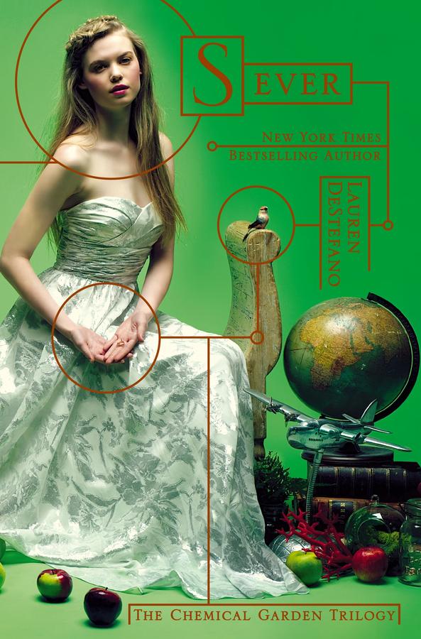Sever-Children’s / Teenage fiction: Speculative and utopian fiction-買書書 BuyBookBook