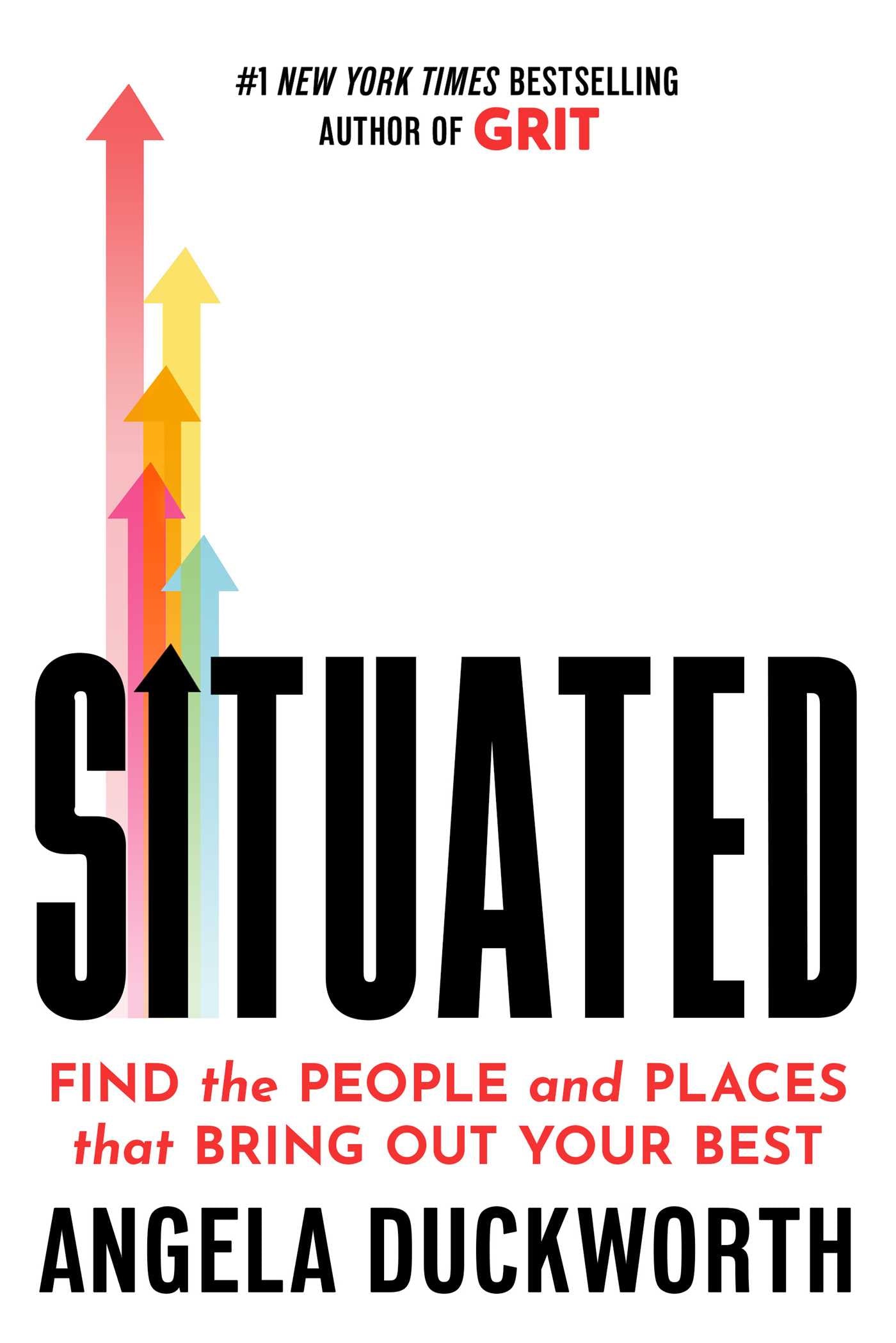 Situated-Self-help/ personal development/ practical advice-買書書 BuyBookBook