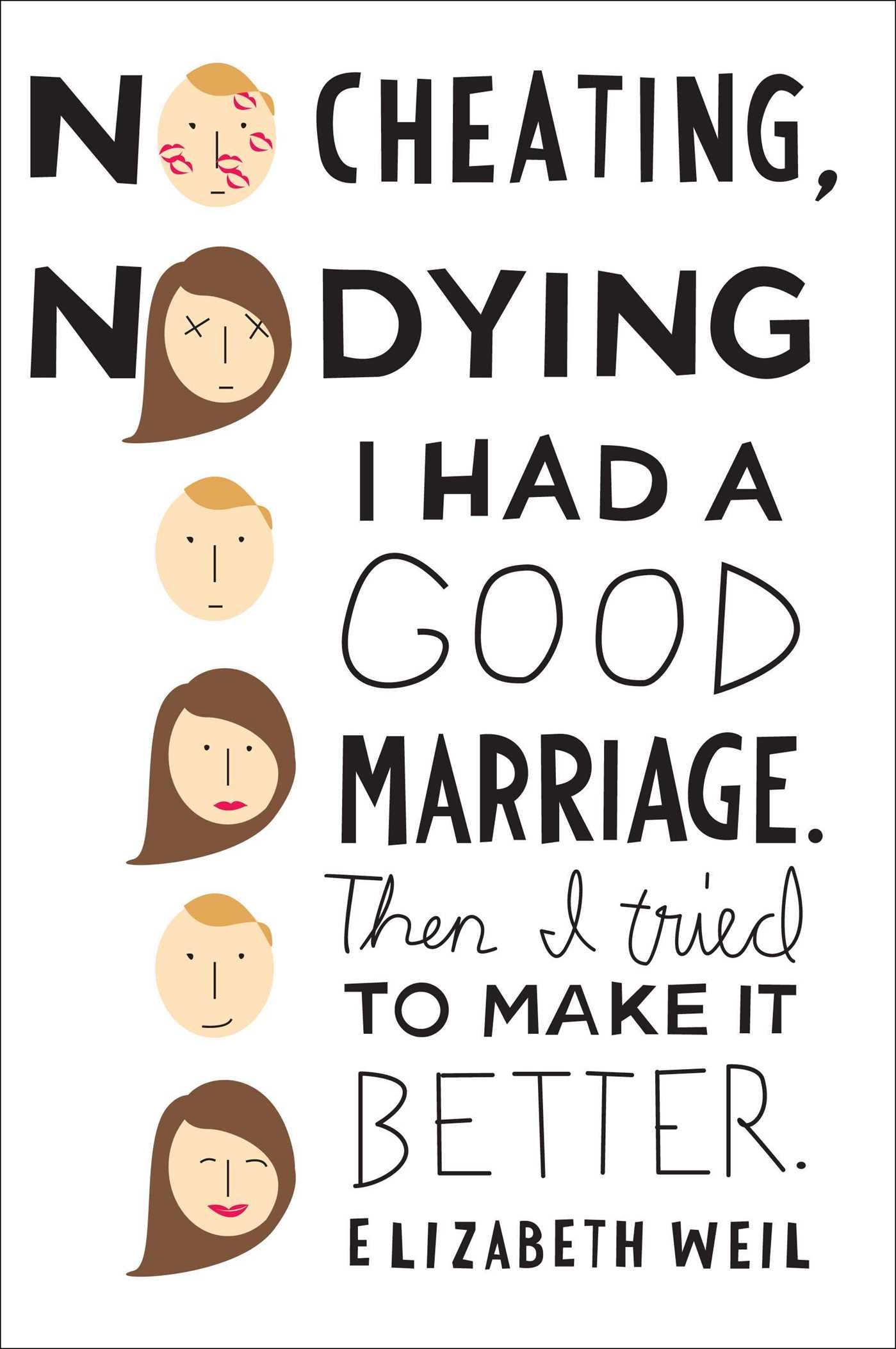 No Cheating, No Dying-Memoirs-買書書 BuyBookBook