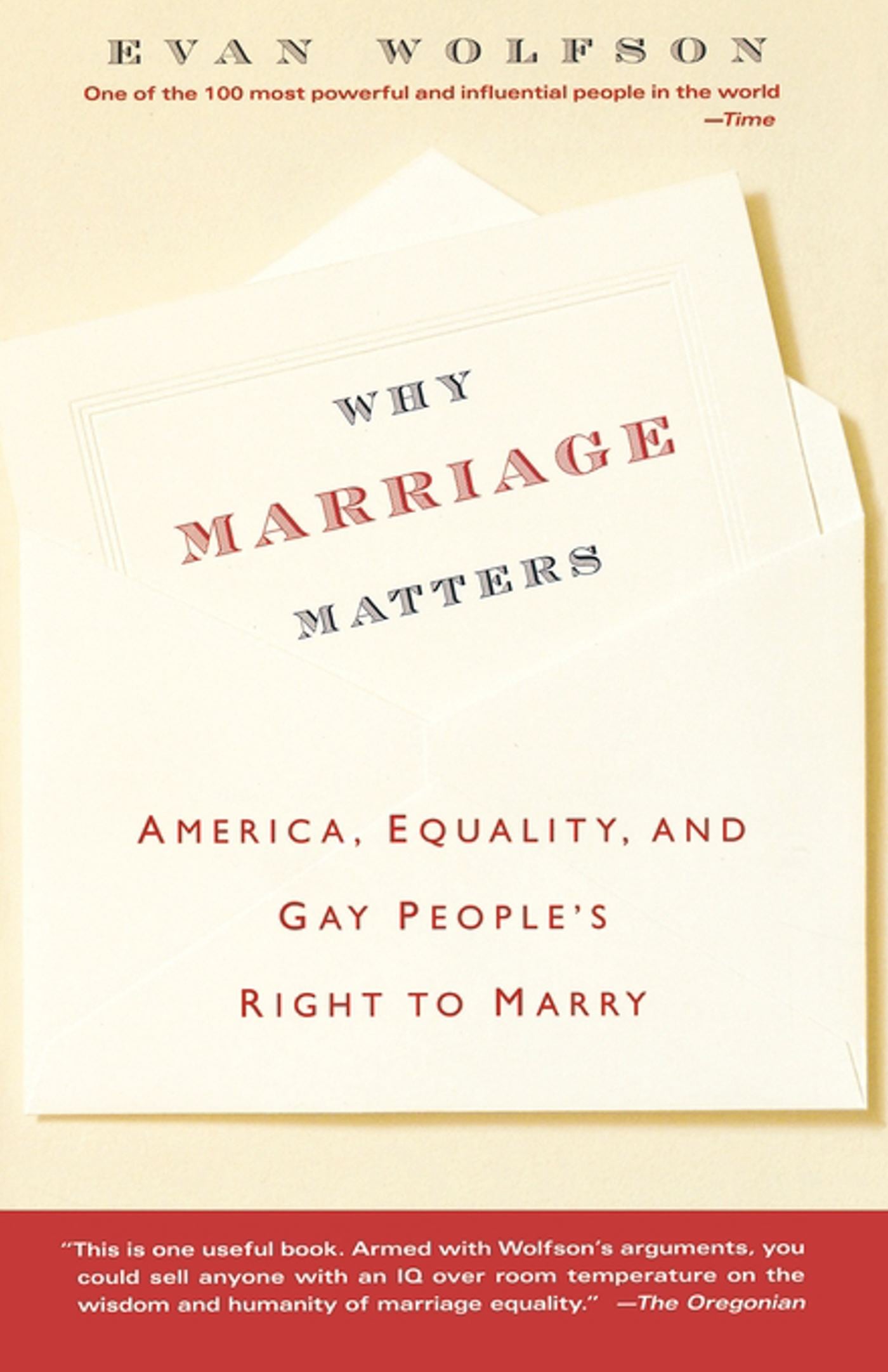 Why Marriage Matters-Law-買書書 BuyBookBook