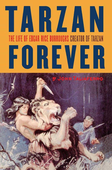 Tarzan Forever-Biography and memoirs-買書書 BuyBookBook