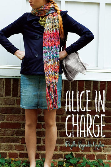 Alice in Charge-Children’s interactive and activity books and kits-買書書 BuyBookBook