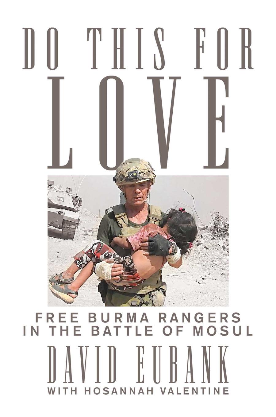 Do This for Love-True stories and non-fiction prose-買書書 BuyBookBook