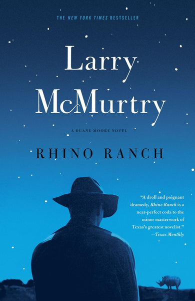 Rhino Ranch-Fiction: Modern and contemporary-買書書 BuyBookBook