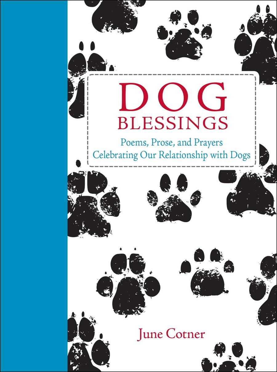 Dog Blessings-Nature and the natural world: general interest-買書書 BuyBookBook