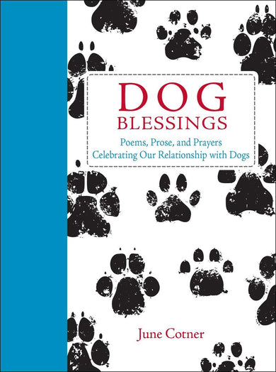 Dog Blessings-Nature and the natural world: general interest-買書書 BuyBookBook