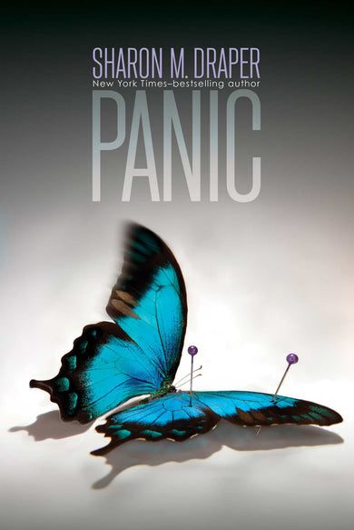 Panic-Children’s / Teenage fiction: General and modern fiction-買書書 BuyBookBook