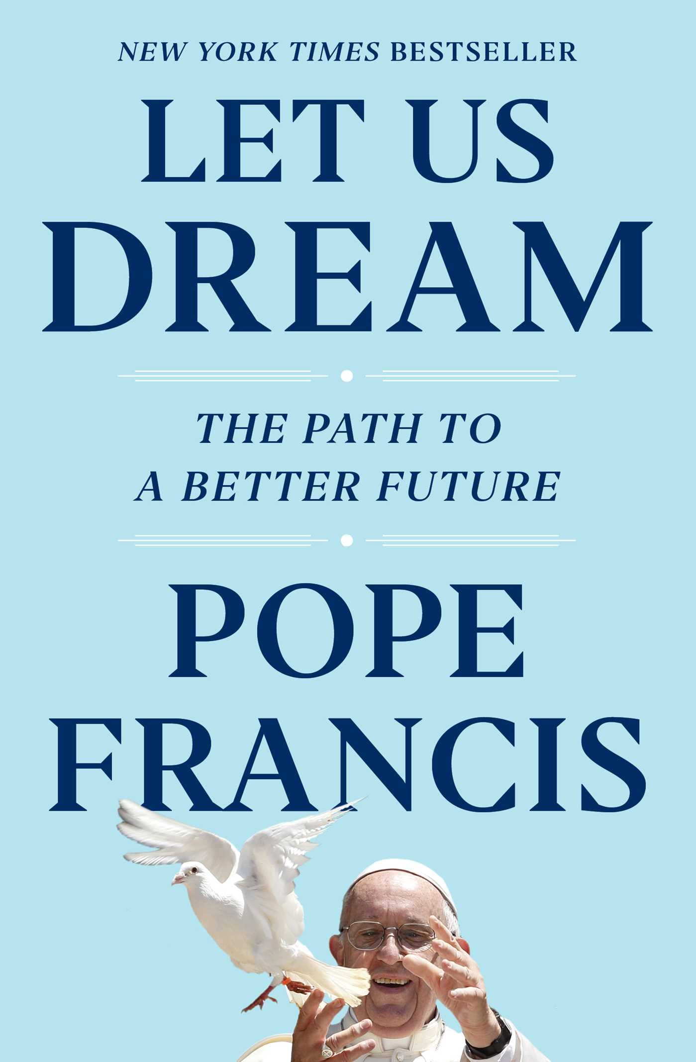 Let Us Dream-Religion and beliefs-買書書 BuyBookBook