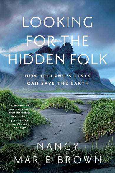 Looking for the Hidden Folk-Society/ culture/ social sciences-買書書 BuyBookBook