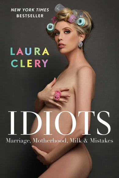 Idiots-Lifestyle and Leisure-買書書 BuyBookBook