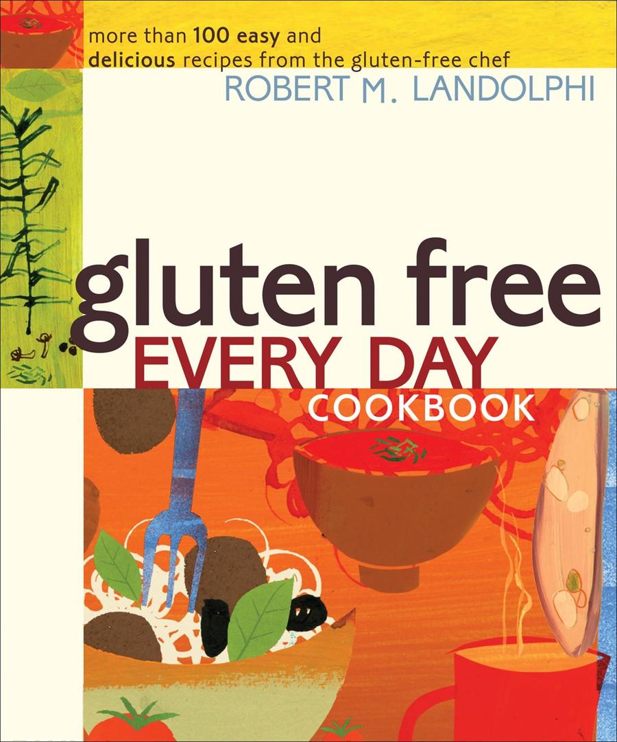 Gluten Free Every Day Cookbook-Cookery / food and drink / food writing-買書書 BuyBookBook