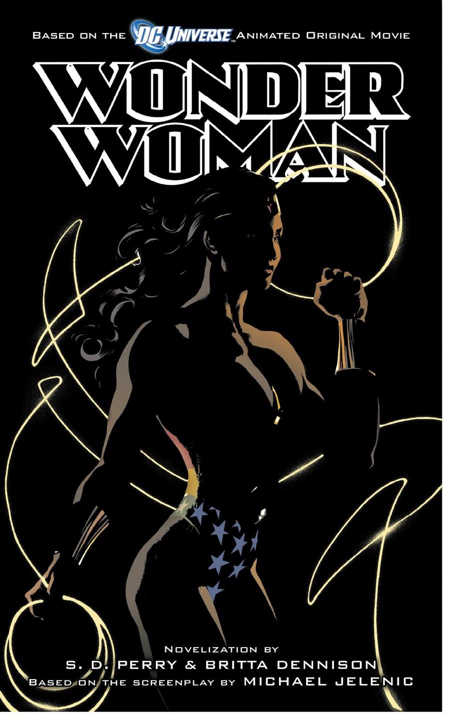 Wonder Woman-Fiction: Science fiction-買書書 BuyBookBook