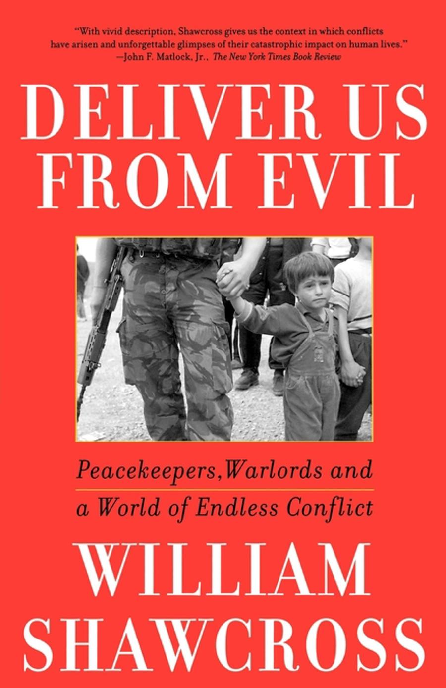 Deliver Us from Evil-History and Archaeology-買書書 BuyBookBook