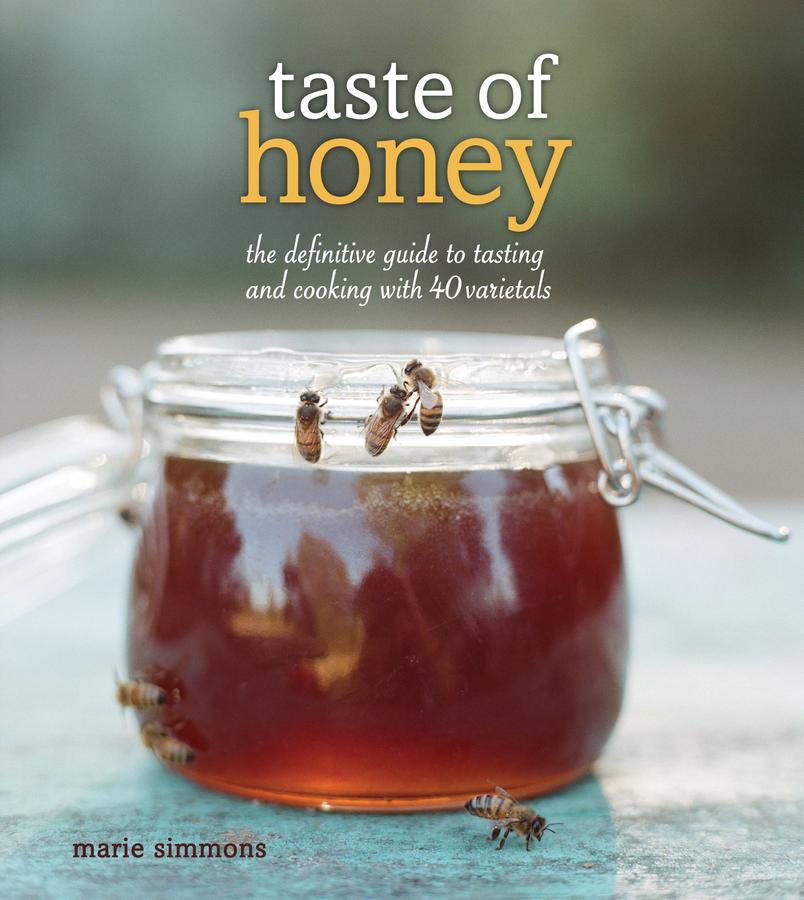 Taste of Honey-Cookery / food and drink / food writing-買書書 BuyBookBook