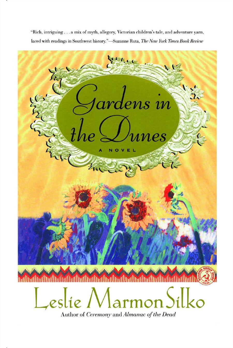 Gardens in the Dunes-Fiction: Historical fiction-買書書 BuyBookBook