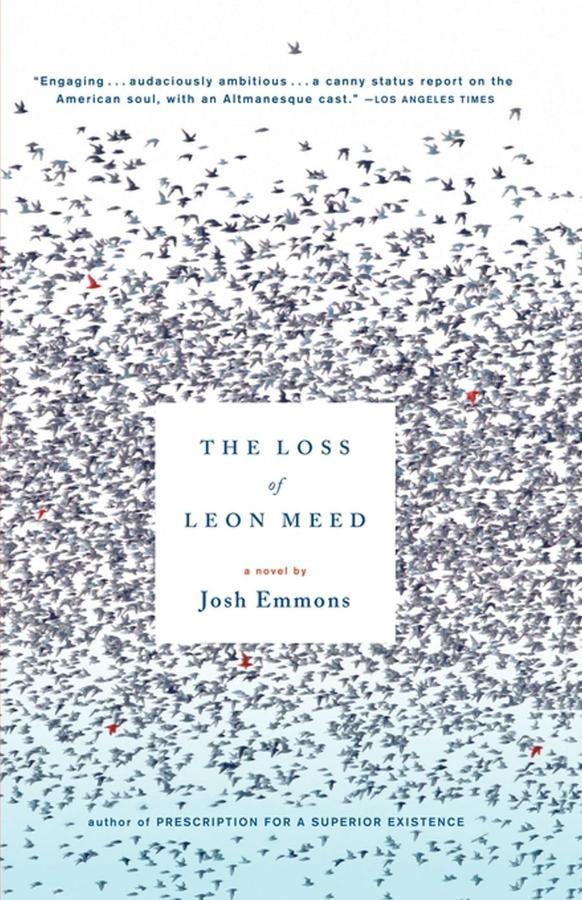 The Loss of Leon Meed-Fiction: Modern and contemporary-買書書 BuyBookBook