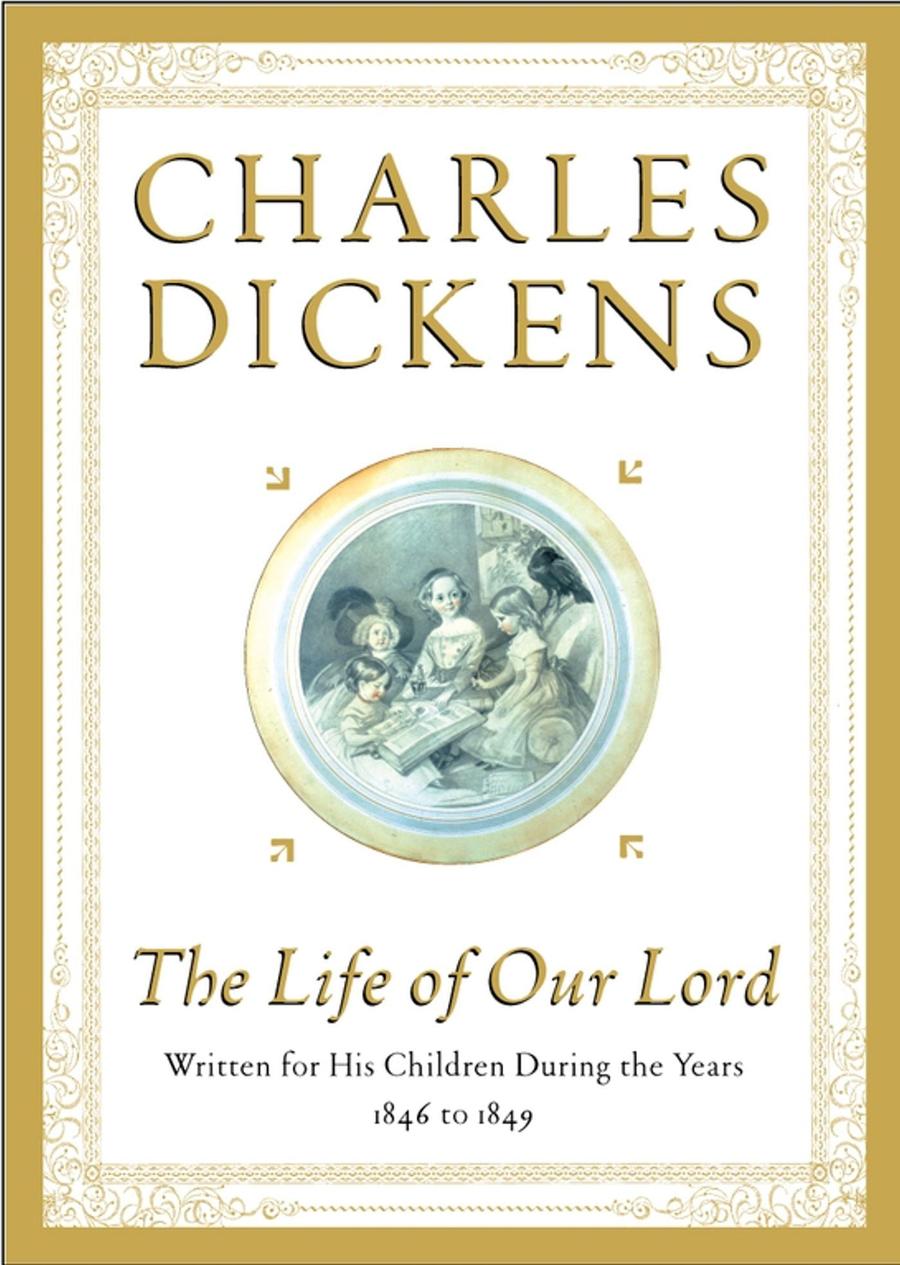 The Life of Our Lord-Fiction: Modern and contemporary-買書書 BuyBookBook