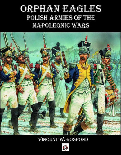 Orphan Eagles-History and Archaeology-買書書 BuyBookBook