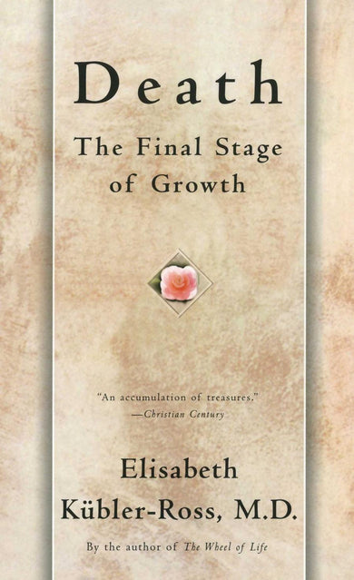 Death-Self-help/ personal development/ practical advice-買書書 BuyBookBook
