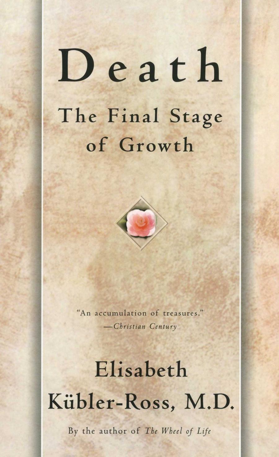 Death-Self-help/ personal development/ practical advice-買書書 BuyBookBook