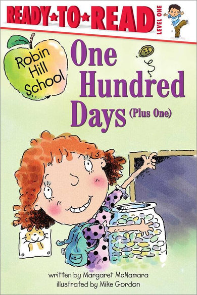 One Hundred Days (Plus One)-Children’s / Teenage fiction: General and modern fiction-買書書 BuyBookBook