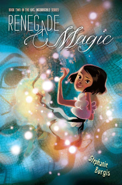 Renegade Magic-Children’s / Teenage fiction: Fantasy-買書書 BuyBookBook