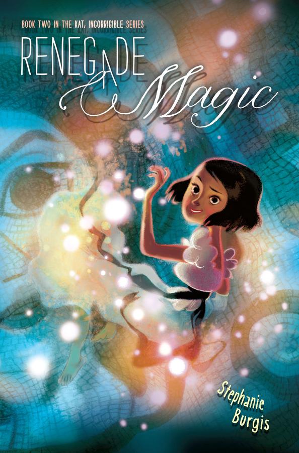 Renegade Magic-Children’s / Teenage fiction: Fantasy-買書書 BuyBookBook