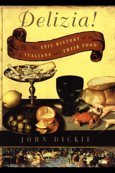 Delizia!-Lifestyle and Leisure-買書書 BuyBookBook