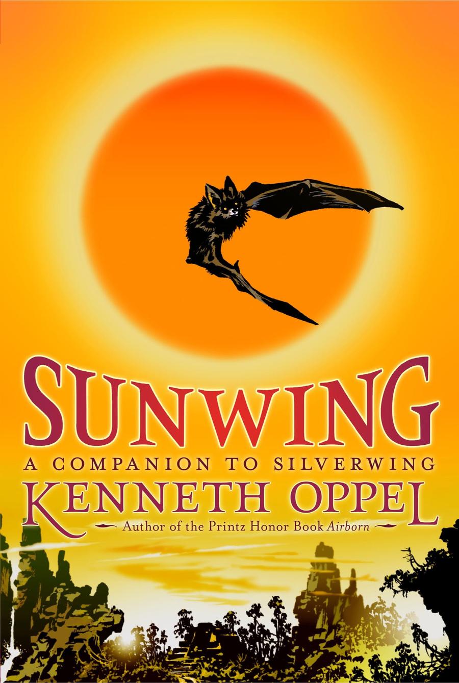 Sunwing-Children’s / Teenage fiction: Action and adventure stories-買書書 BuyBookBook