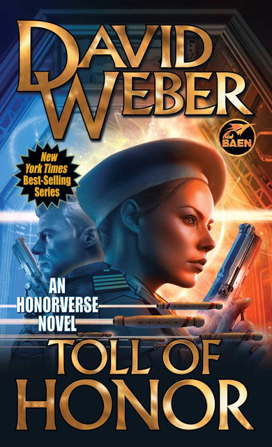 Toll of Honor