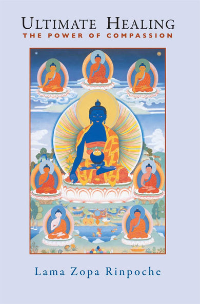 Ultimate Healing-Religion and beliefs-買書書 BuyBookBook