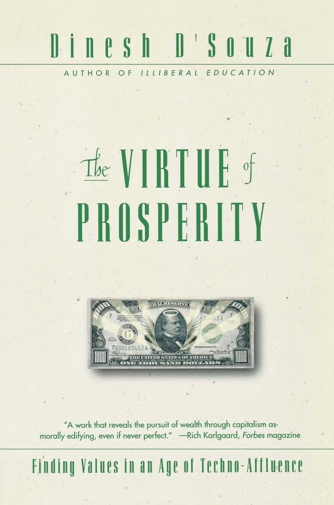 The Virtue of Prosperity-Society/ culture/ social sciences-買書書 BuyBookBook