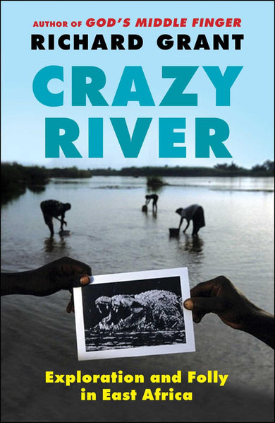 Crazy River-Lifestyle and Leisure-買書書 BuyBookBook