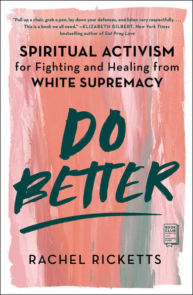 Do Better-Self-help/ personal development/ practical advice-買書書 BuyBookBook